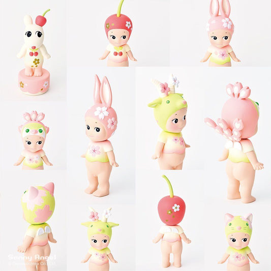 Sonny Angel – Cherry Blossom