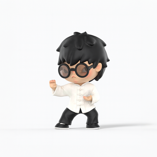Hirono x CLOT Blind Box