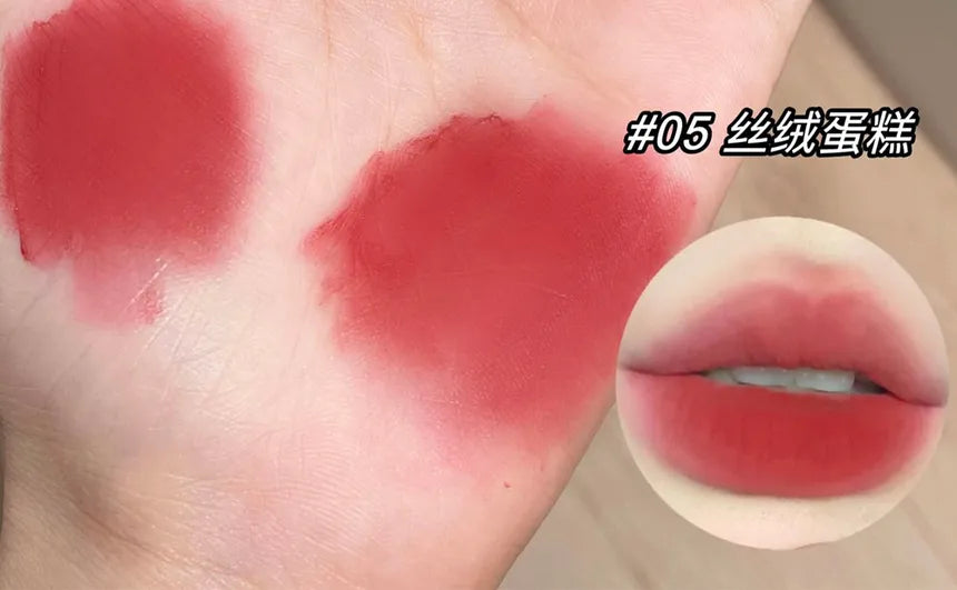 ART VALUE – Labial en Llavero Velvet Lip Mud