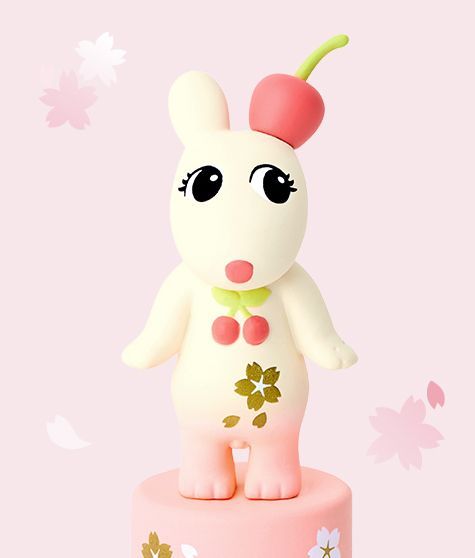 Sonny Angel – Cherry Blossom