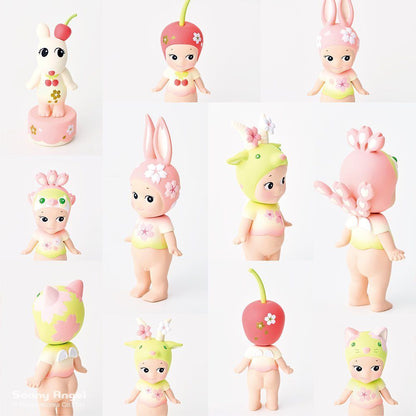 Sonny Angel – Cherry Blossom