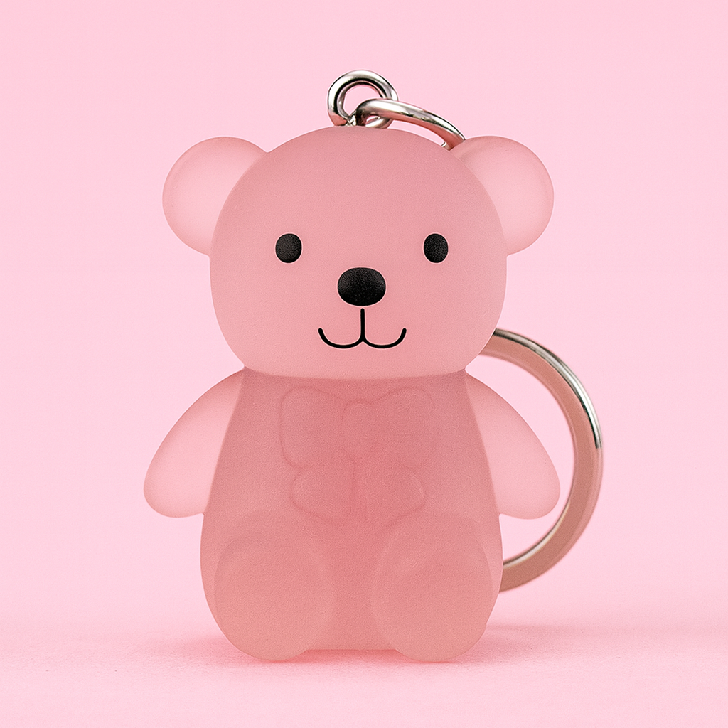 ART VALUE – Labial en Llavero Velvet Lip Mud