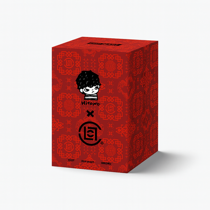 Hirono x CLOT Blind Box