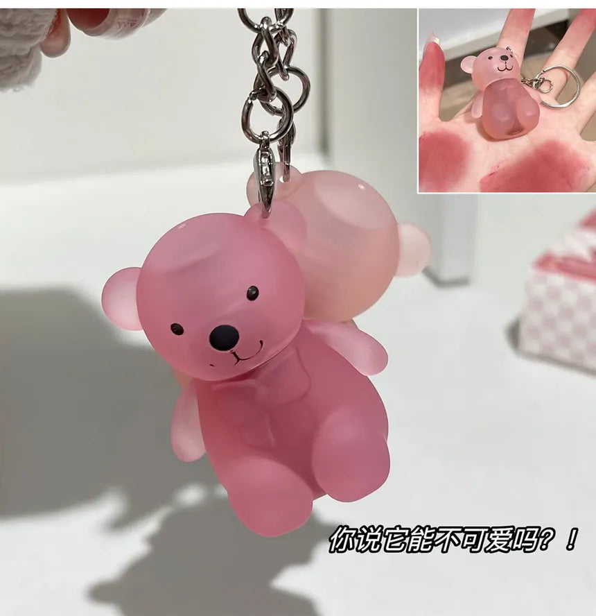 ART VALUE – Labial en Llavero Velvet Lip Mud