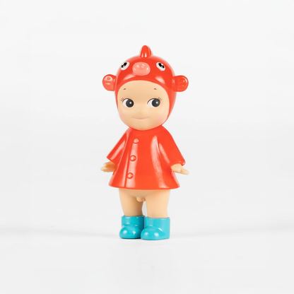 Sonny Angel – I Love Rainy Days