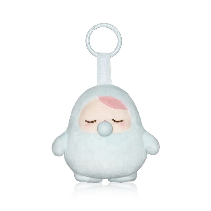 Pucky Beanie Bubble Up — Pop Mart