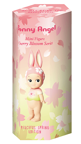 Sonny Angel – Cherry Blossom