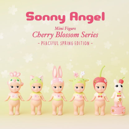 Sonny Angel – Cherry Blossom